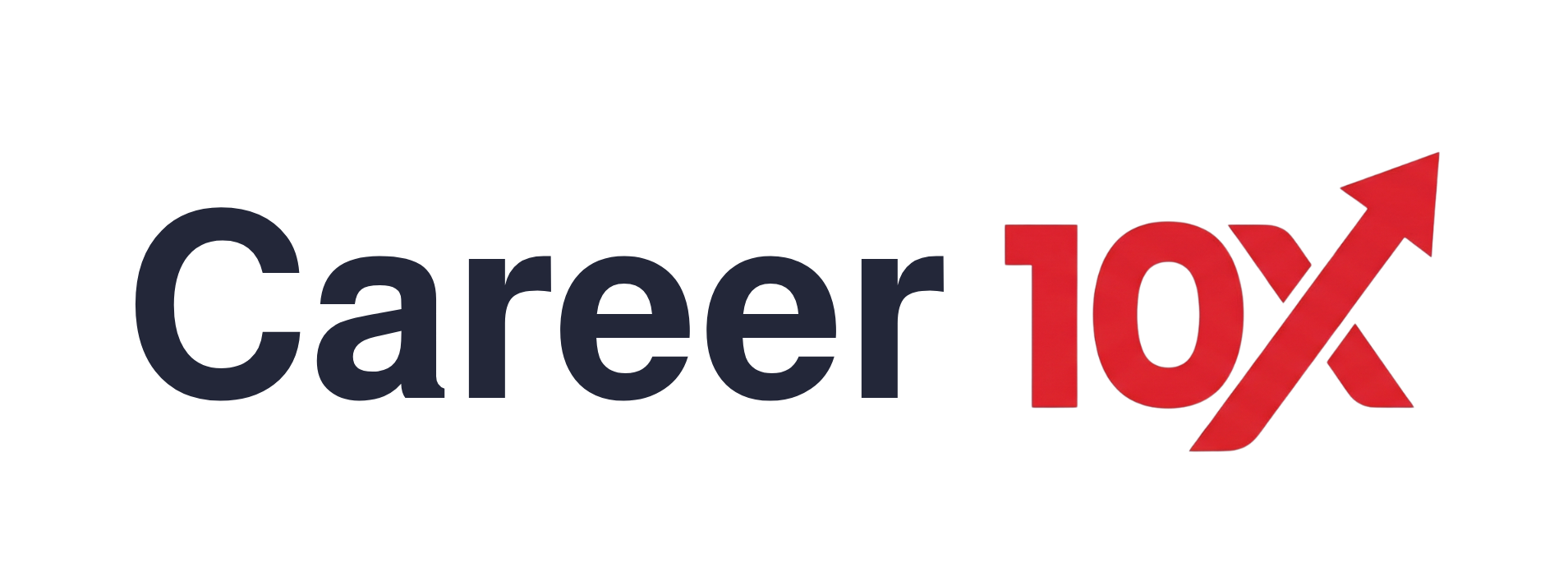 Career10x Logo